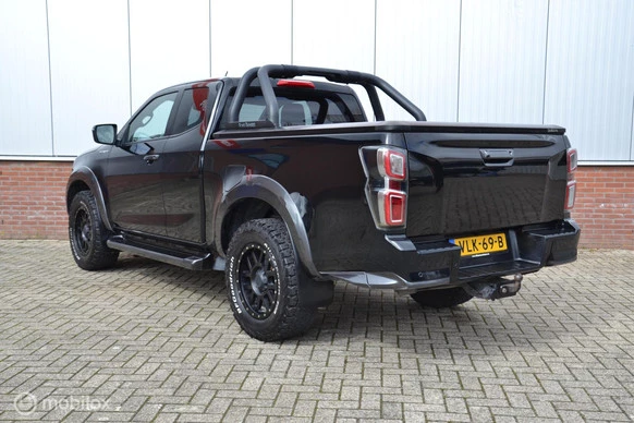 Isuzu D-Max - Afbeelding 3 van 30