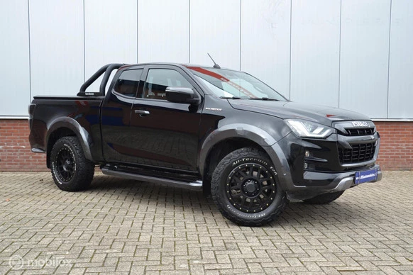 Isuzu D-Max - Afbeelding 6 van 30