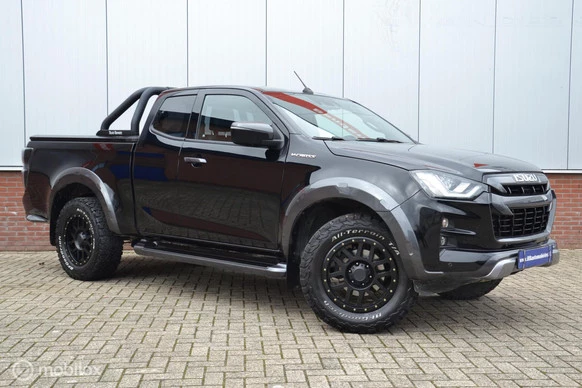 Isuzu D-Max - Afbeelding 7 van 30