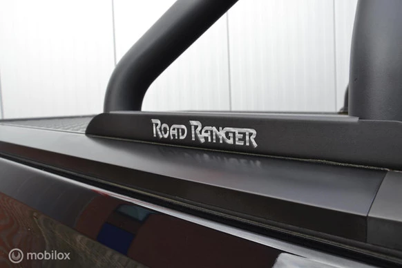 Isuzu D-Max - Afbeelding 8 van 30