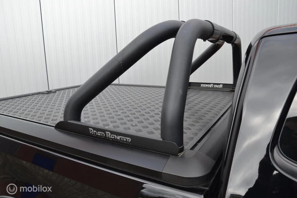 Isuzu D-Max - Afbeelding 9 van 30