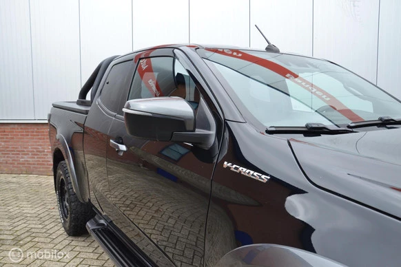 Isuzu D-Max - Afbeelding 10 van 30