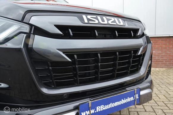 Isuzu D-Max - Afbeelding 15 van 30