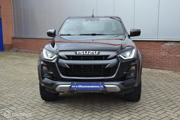 Isuzu D-Max - Afbeelding 16 van 30
