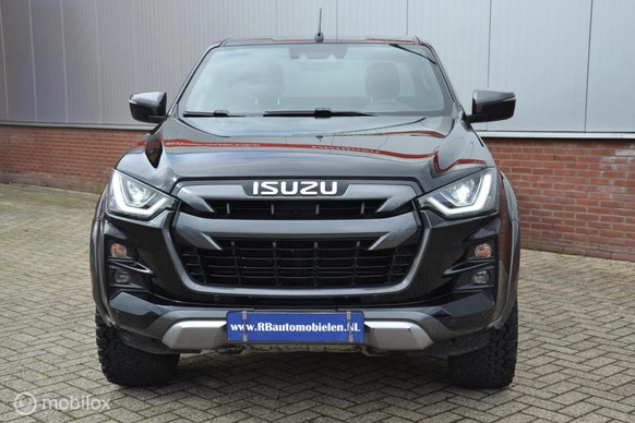Isuzu D-Max - Afbeelding 17 van 30