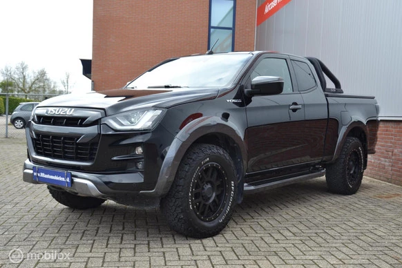 Isuzu D-Max - Afbeelding 20 van 30
