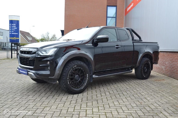 Isuzu D-Max - Afbeelding 21 van 30