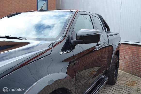 Isuzu D-Max - Afbeelding 23 van 30