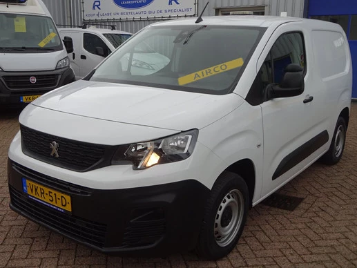 Peugeot Partner - Afbeelding 2 van 29