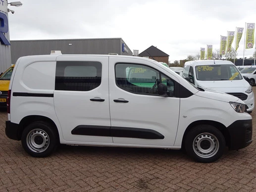 Peugeot Partner - Afbeelding 5 van 29