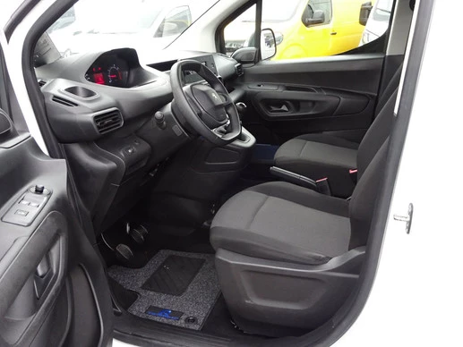 Peugeot Partner - Afbeelding 6 van 29