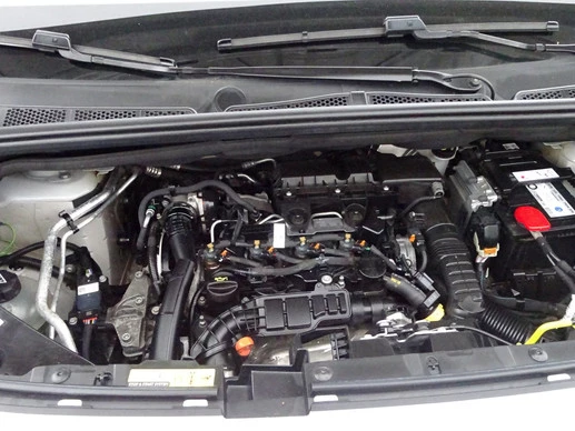 Peugeot Partner - Afbeelding 7 van 29