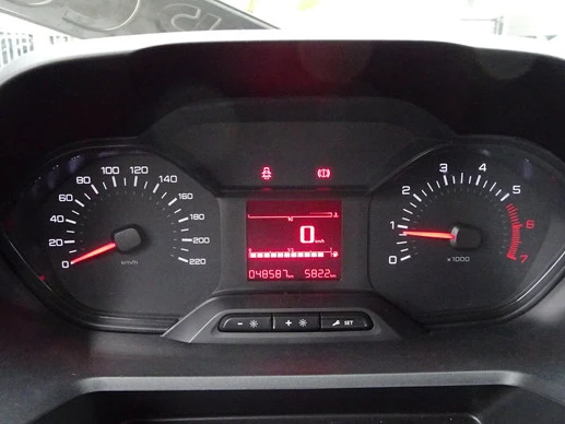 Peugeot Partner - Afbeelding 9 van 29