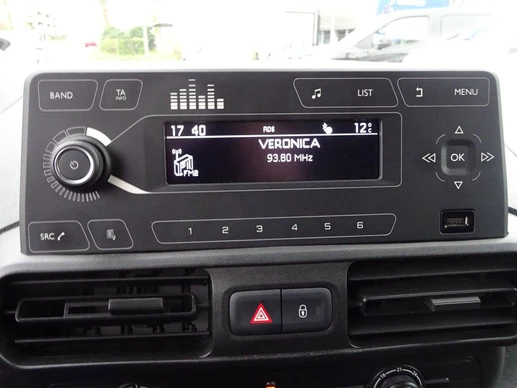 Peugeot Partner - Afbeelding 10 van 29