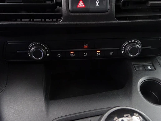Peugeot Partner - Afbeelding 11 van 29