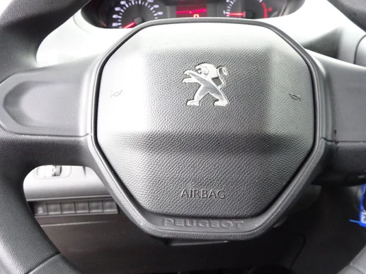 Peugeot Partner - Afbeelding 13 van 29