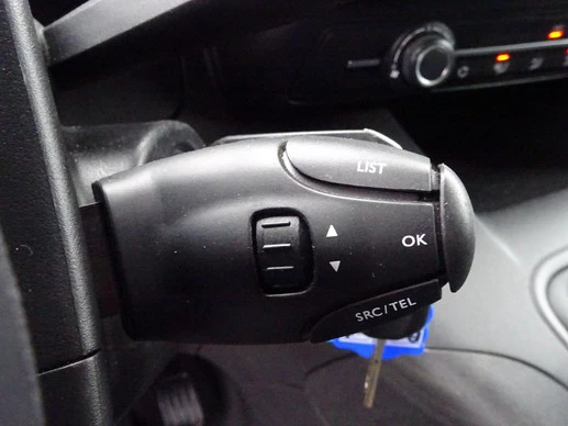 Peugeot Partner - Afbeelding 17 van 29