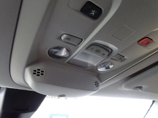 Peugeot Partner - Afbeelding 19 van 29