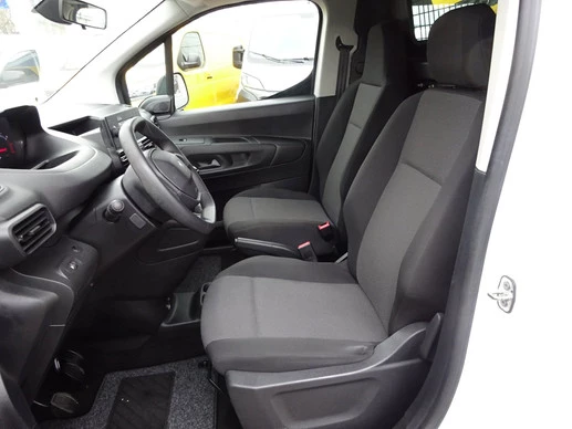 Peugeot Partner - Afbeelding 20 van 29