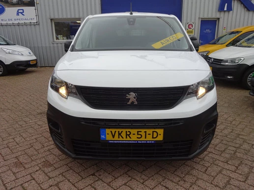 Peugeot Partner - Afbeelding 22 van 29