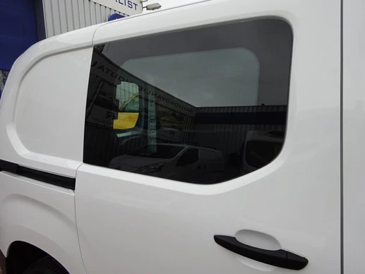 Peugeot Partner - Afbeelding 24 van 29