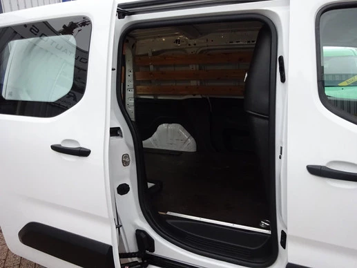 Peugeot Partner - Afbeelding 25 van 29