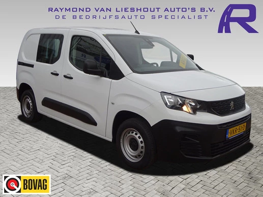 Peugeot Partner - Afbeelding 1 van 29
