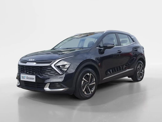 Kia Sportage - Afbeelding 1 van 30