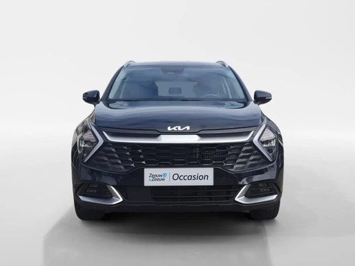 Kia Sportage - Afbeelding 2 van 30