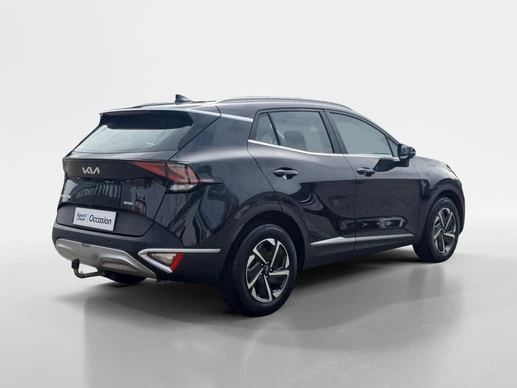 Kia Sportage - Afbeelding 5 van 30