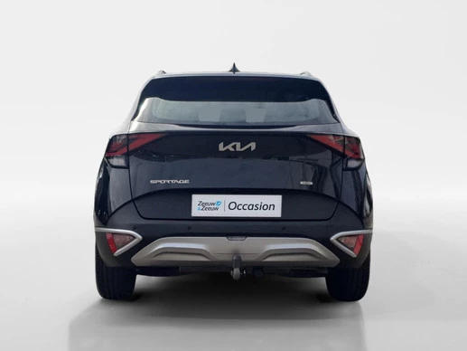 Kia Sportage - Afbeelding 6 van 30