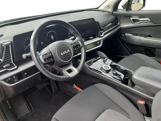 Kia Sportage - Afbeelding 14 van 30