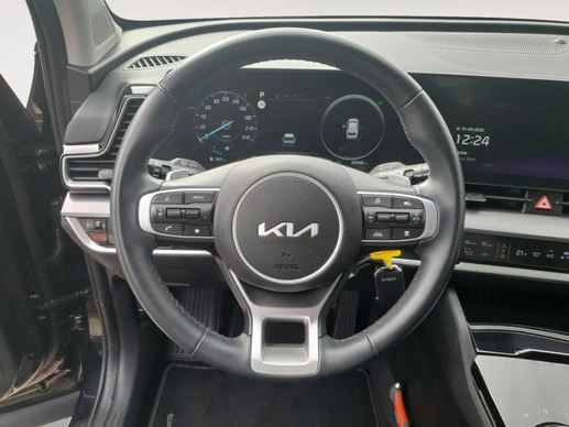 Kia Sportage - Afbeelding 15 van 30