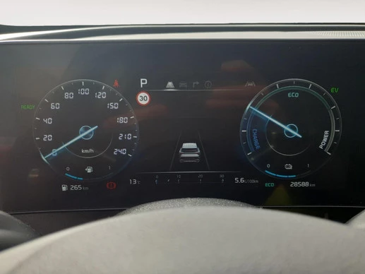 Kia Sportage - Afbeelding 18 van 30