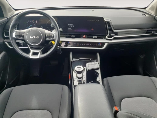Kia Sportage - Afbeelding 19 van 30