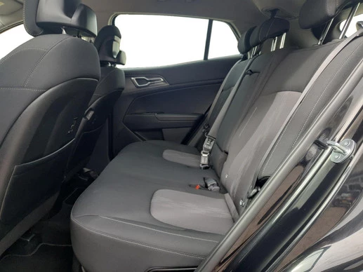 Kia Sportage - Afbeelding 22 van 30