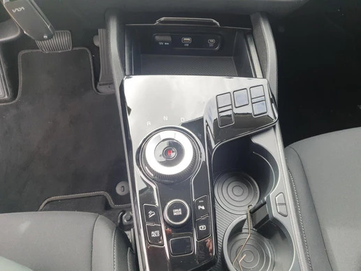 Kia Sportage - Afbeelding 23 van 30