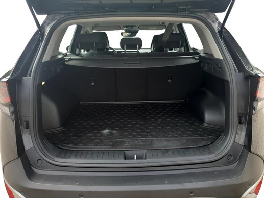 Kia Sportage - Afbeelding 24 van 30