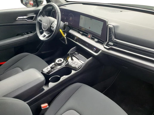 Kia Sportage - Afbeelding 25 van 30
