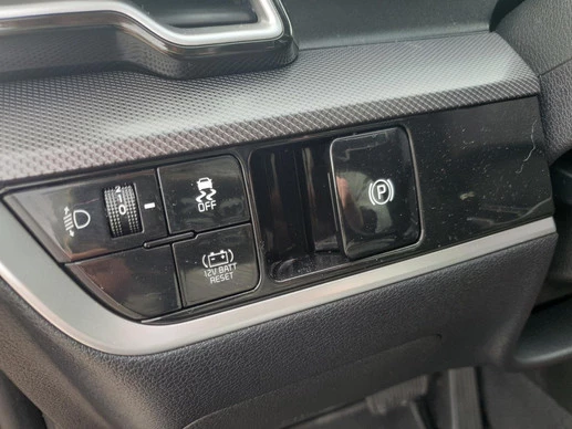 Kia Sportage - Afbeelding 27 van 30