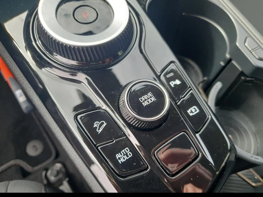 Kia Sportage - Afbeelding 28 van 30