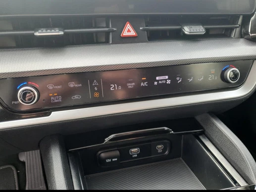 Kia Sportage - Afbeelding 29 van 30