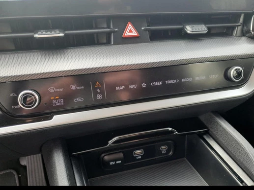 Kia Sportage - Afbeelding 30 van 30