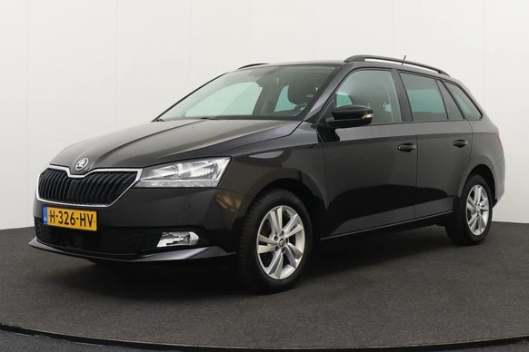 Škoda Fabia - Afbeelding 1 van 30