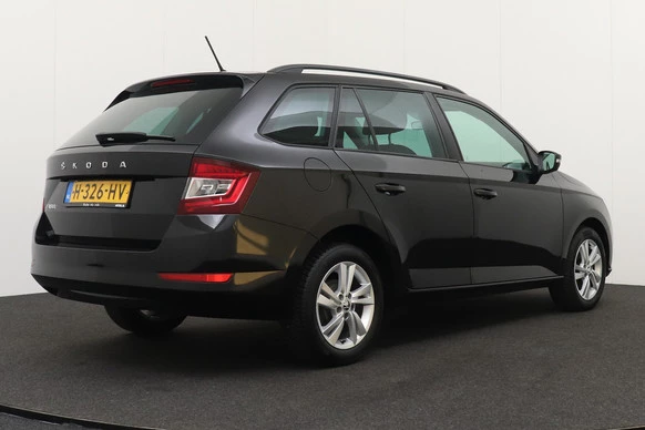 Škoda Fabia - Afbeelding 2 van 30