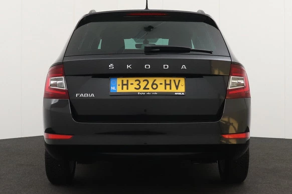 Škoda Fabia - Afbeelding 4 van 30