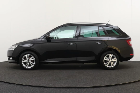 Škoda Fabia - Afbeelding 5 van 30