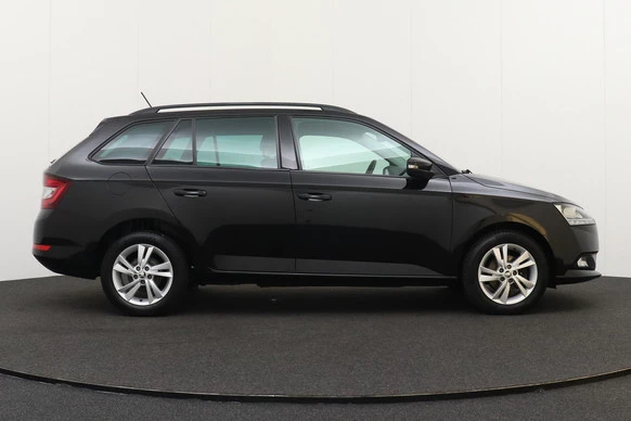 Škoda Fabia - Afbeelding 6 van 30