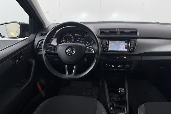 Škoda Fabia - Afbeelding 8 van 30