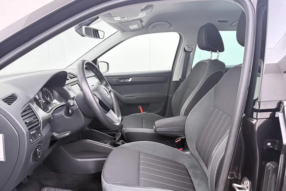 Škoda Fabia - Afbeelding 10 van 30